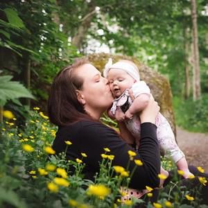 Meet your Posher, Kelsey